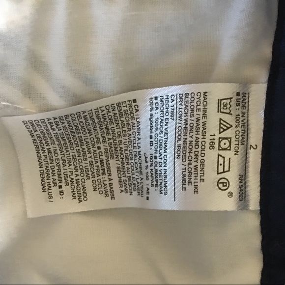 3 Old Navy Shorts for one Price - Picture 3 of 3